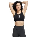 adidas Performance DRST 3S BRA GR8171 Black Image 