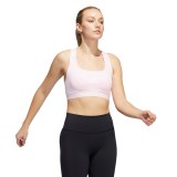 adidas Performance PWR MS HC7838 Pink Image 