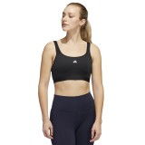 adidas Performance TLRD MOVE HS HE9069 Black Image 