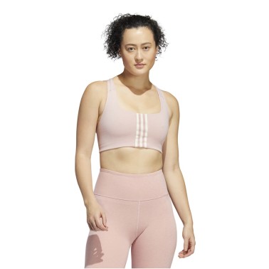 adidas Performance TRN MS BTTR 3S HC5373 Μωβ