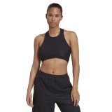 adidas Performance W STU W R TANK HP1965 Μαύρο Εικόνα 