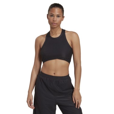 adidas Performance W STU W R TANK HP1965 Black