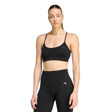 adidas Performance WE KNT SEA BRA KH1527 Μαύρο
