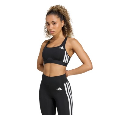 adidas Performance PWRCT MS BRA 3S KB7366 Black