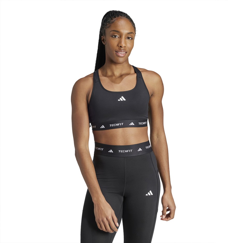 adidas Performance TF BRA JG1409 Black