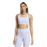 adidas Performance PWRCT BRA JI5576 Purple Image 