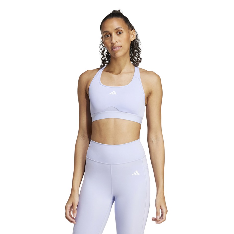 adidas Performance PWRCT BRA JI5576 Purple
