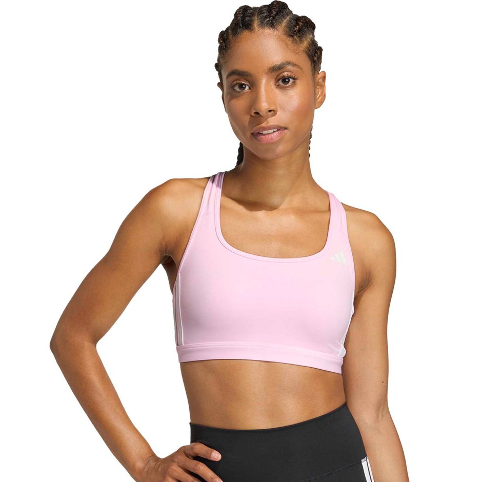 adidas Performance OPT ESS 3S MS KA4707 Pink