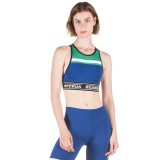 Reebok Sport WOR MYT BRALETTE DY8114 Ρουά Εικόνα 
