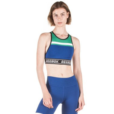 Reebok Sport WOR MYT BRALETTE DY8114 Ρουά