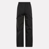 Reebok STUDIO STYLE CARGO PANT 100221448 Black Image 