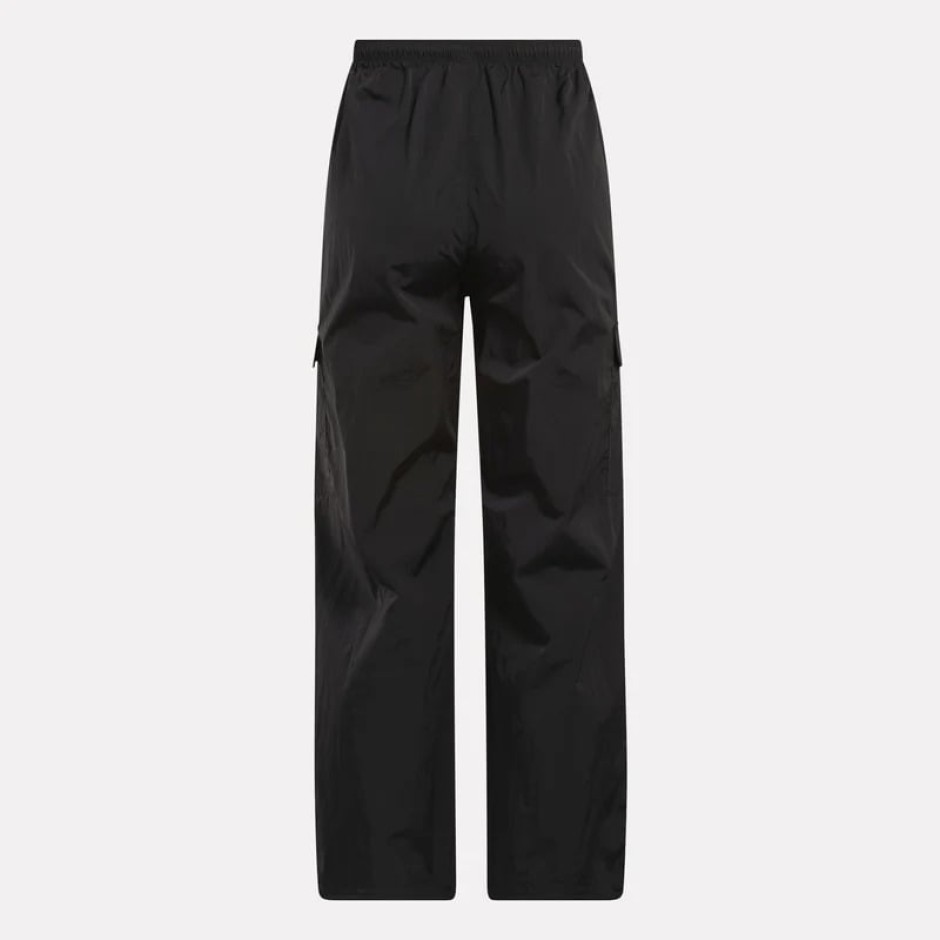 Reebok STUDIO STYLE CARGO PANT 100221448 Black