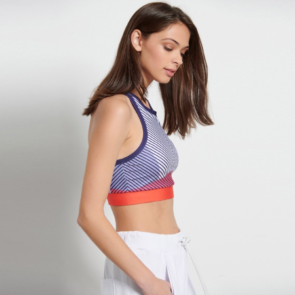 BODYTALK Πολύχρωμο