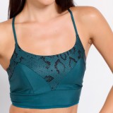 BODYTALK "MATERIALGIRL" Πράσινο Εικόνα 1