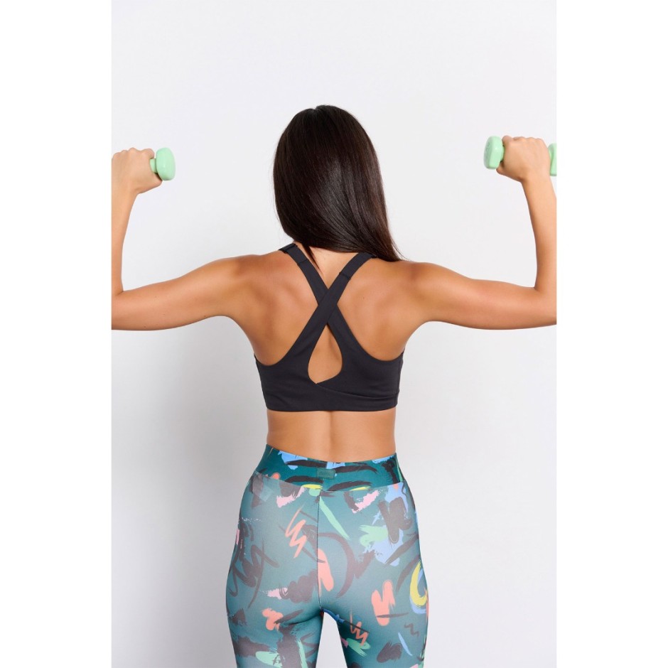 BODYTALK 1232-909024-00100 Black