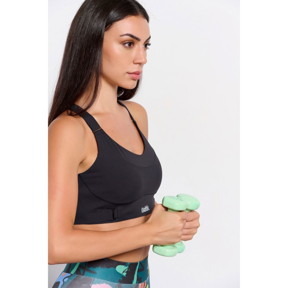 BODYTALK 1232-909024-00100 Black