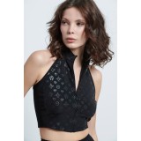 BODYTALK 1221-907924-00100 Μαύρο Εικόνα 2