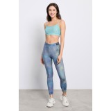 BODYTALK 1241-901824-00453 Turquoise Image 1