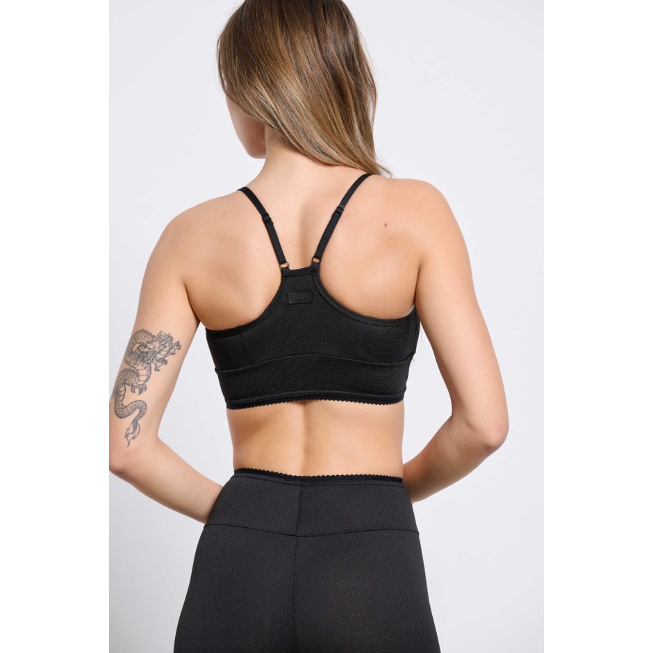 BODYTALK 1241-909324-00100 Μαύρο