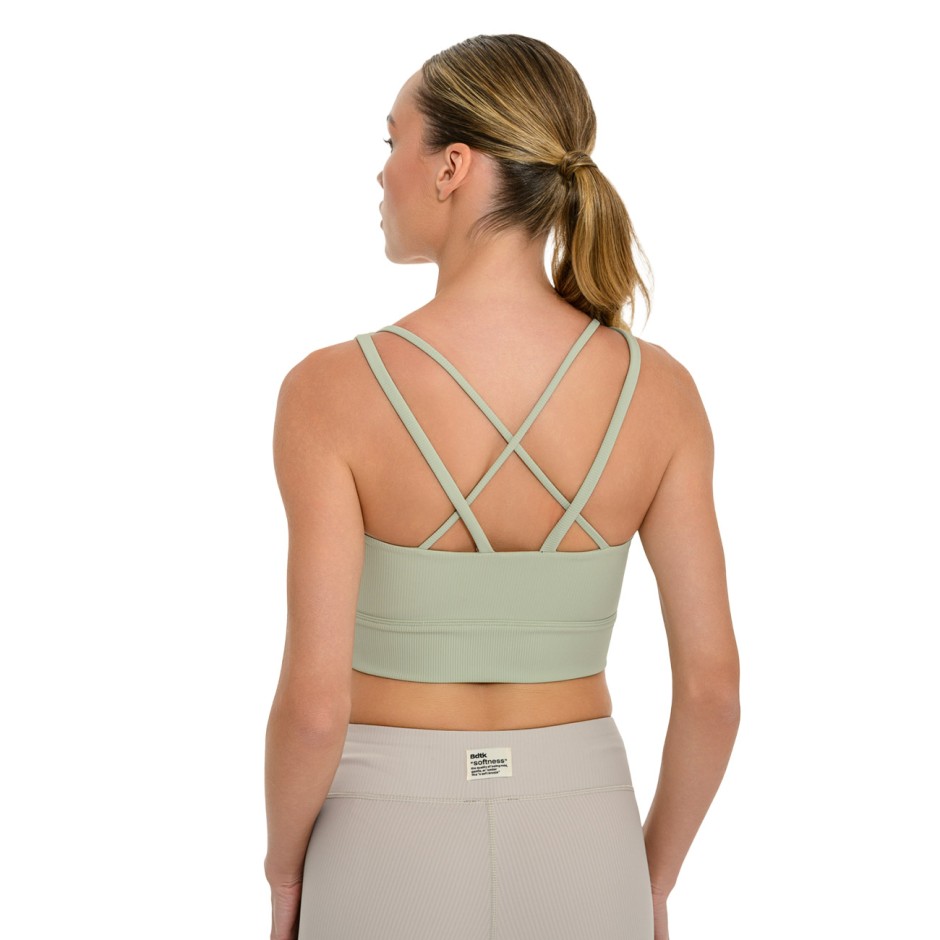 Women's Sports Bra Veraman - Bodytalk Gym 