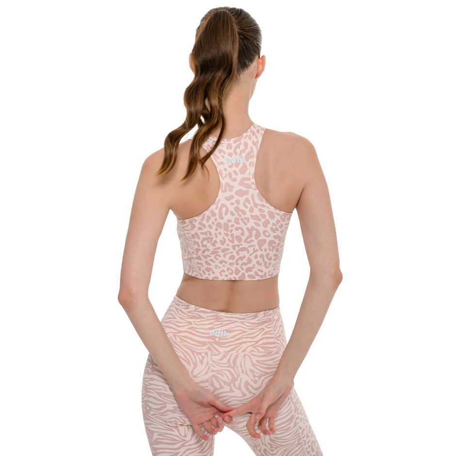 Women's Bra Pink - Bodytalk 