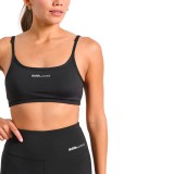 Women's Sports Bra Black - Bodytalk Image 1