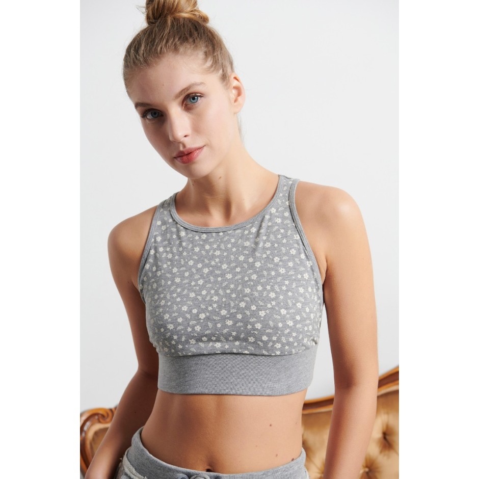 BODYTALK 1221-907220-54680 Grey