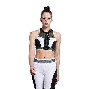 BODYTALK 1221-908324-00200 Λευκό-Μαυρο