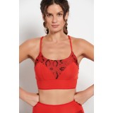 BODYTALK 1232-905624-00300 Red Image 