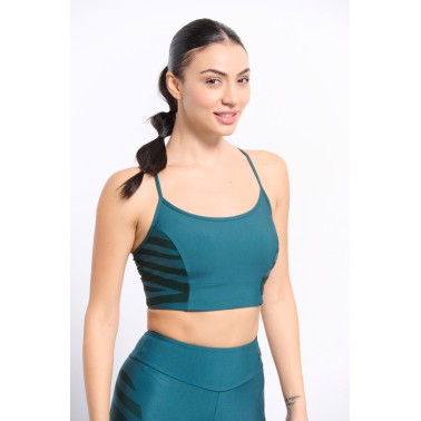 BODYTALK 1232-908124-00678 Πράσινο