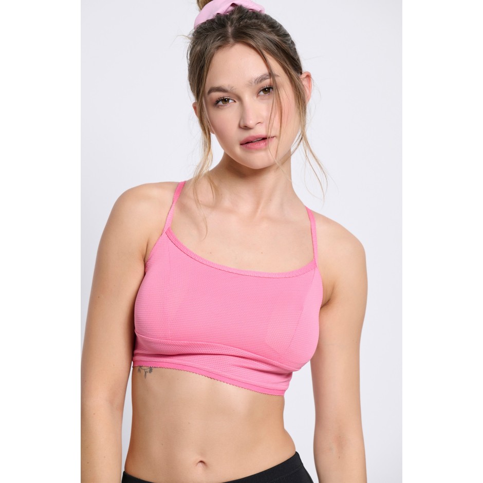 BODYTALK 1241-909324-00336 Pink