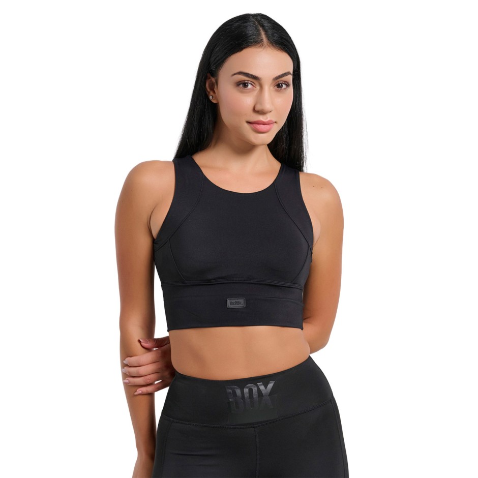 BODYTALK 1252-902724-00100 Black