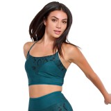 BODYTALK "MATERIALGIRL" Πράσινο Εικόνα 