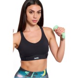 BODYTALK 1232-909024-00100 Black Image 