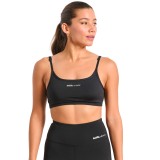 Women's Sports Bra Black - Bodytalk Image 