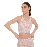 Women's Bra Pink - Bodytalk  Image 