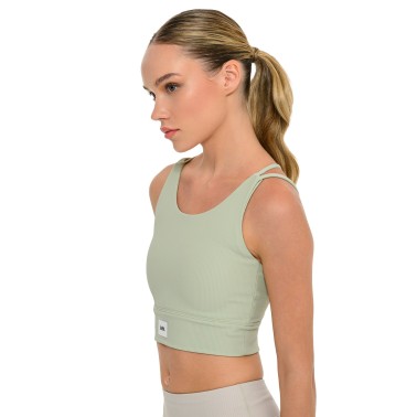 Women's Sports Bra Veraman - Bodytalk Gym 