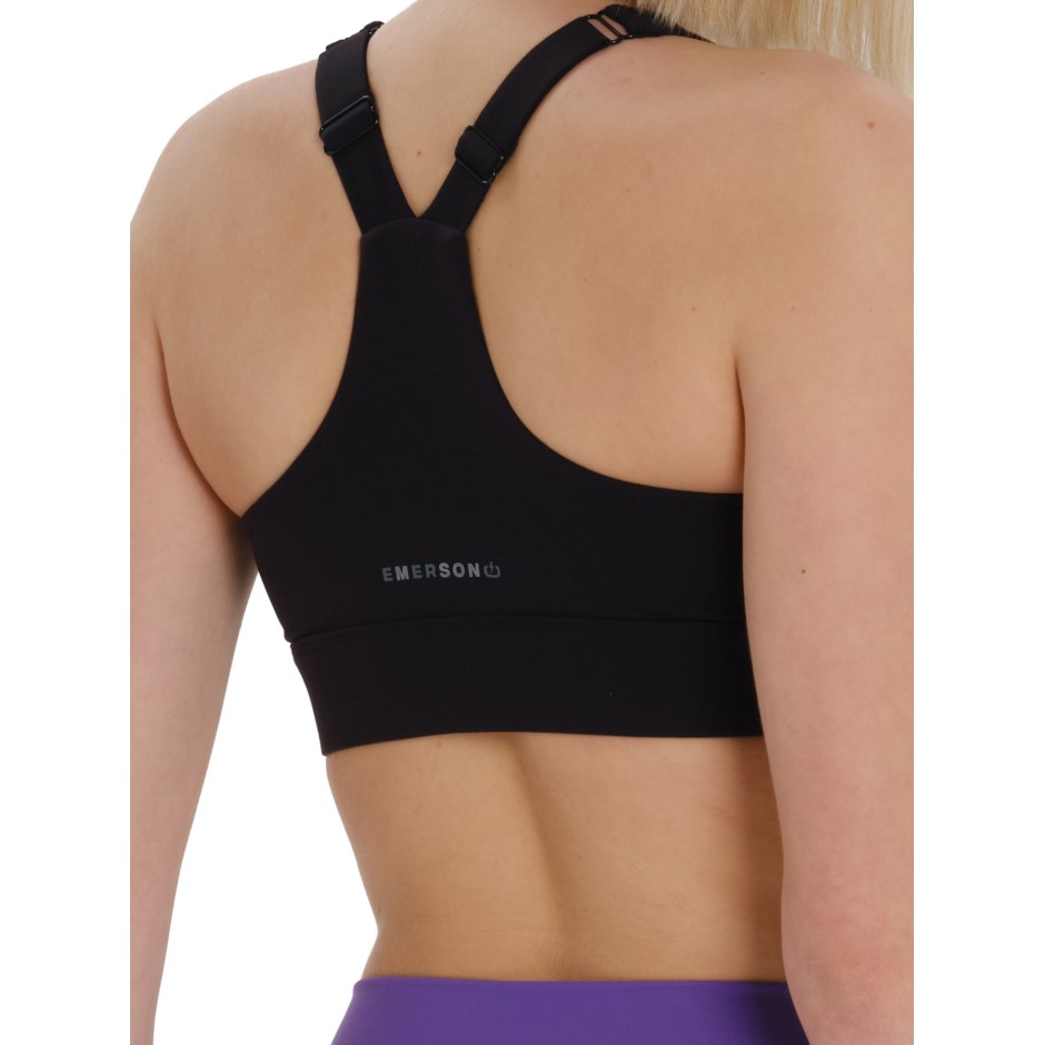 EMERSON  261.EW231.01-BLACK Black