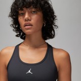 Women's Training Bra Black - Jordan Sport Image 1
