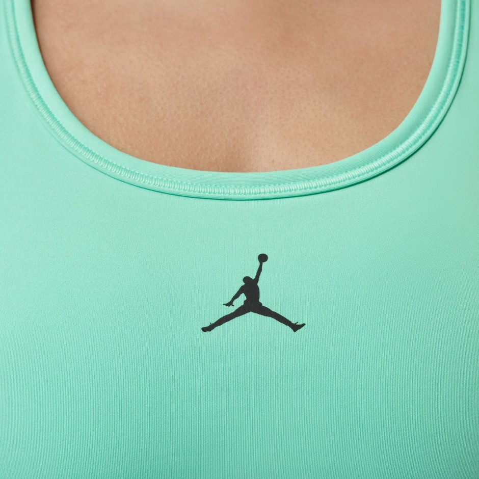 Women's Training Bra Veraman - Jordan Sport