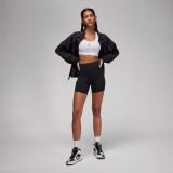 Γυναικείο Μπουστάκι Προπόνησης Λευκό - Jordan Sport Εικόνα 3