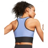 PUMA FIT EVERSCULPT SKIMMER TOP Μωβ