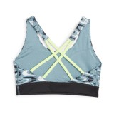 PUMA RETRO GLAM STRAPPY BRA 523892-48 Siel Image 0