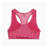 PUMA 4KEEPS BRA - P 525317-05 Fuchsia Image 0