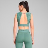 PUMA MOVE LACE BRA 526783-30 Veraman Image 2