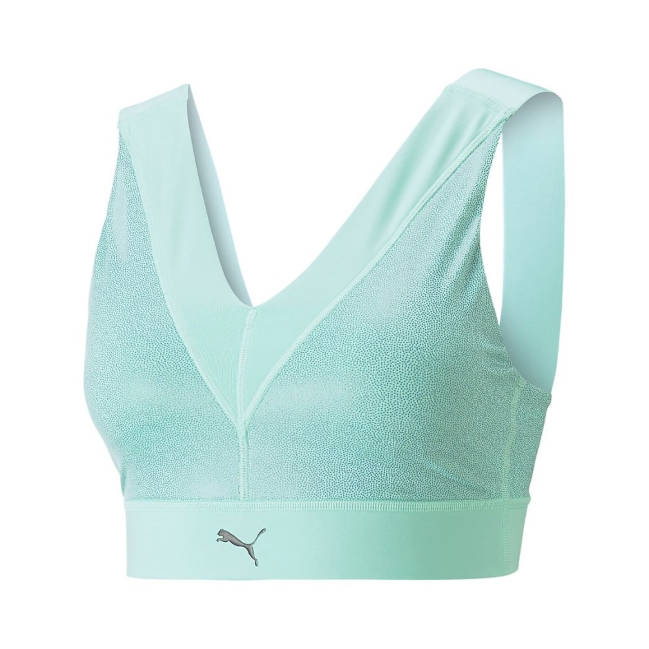 PUMA ELEKTRO SUMMER TRAINING BRA Βεραμάν