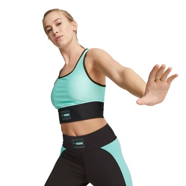 PUMA FIT EVERSCULPT SKIMMER TOP Βεραμάν