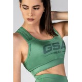 GSA GLOW MEGALOGO 17-2016-49 KELLY GREEN Green Image 2