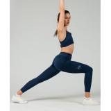 GSA RACERBACK PERFORMANCE SPORTS BRA 1721106004 Blue Image 1