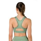 GSA RACERBACK PERFORMANCE SPORTS BRA 1721106004 Veraman Image 0